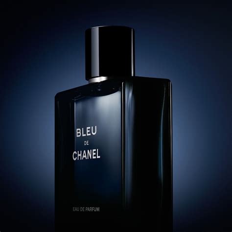 bleu de Chanel offers